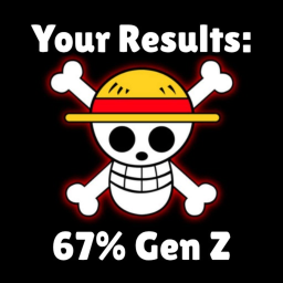 🗿 Gen Z Test 🗿