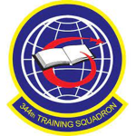 UAETC | 344th Training Squadron