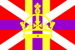 Kingdom of The Crazy