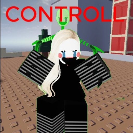 CONTROLL [1.7 UPDATE]