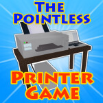 The Pointless Printer Game