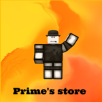 Primes Store