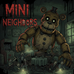 Mini Neighbor (RELEASE)