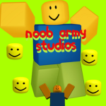 noob army studios.