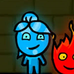 Meninos de fogo VS Meninas de água icon