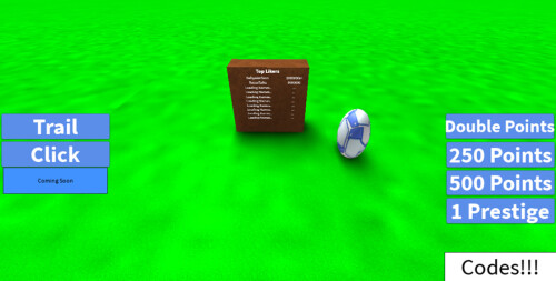 Likeing Simulator