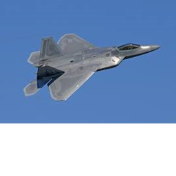 fighter jet simulator