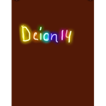 Deion 14