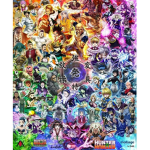 HxH Fandom!