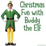 • The Elf Movie •