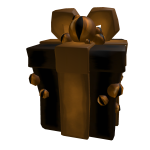Orange Overseer's Gift