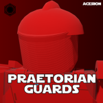 TFO | Praetorian Guardᅠ