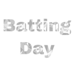 The Batting Day Community