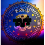 〘FBI〙S.W.A.T