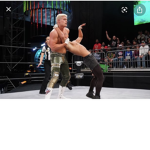 Champ r h o d e s wrestling fed