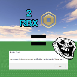 2 Rbx = 1 Block icon