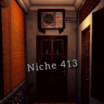 Niche 413