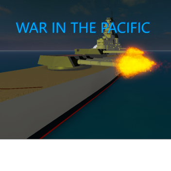 War In The Pacific BETA