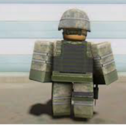 Military Officials