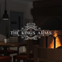 The Kings Arms | Main Game