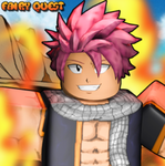 Fairy Quest