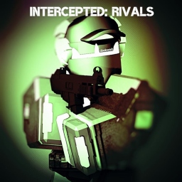 Intercepted: Rivals