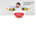 CHEDDAR CHEEZ CLUB!!