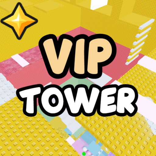 Tower For VIP!