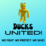Ducks United! :]