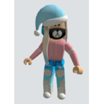 Mary pink