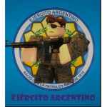 EJÉRCITO ARGENTINO･