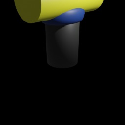 Cool obby