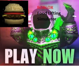 [IOOK Week!] Food Lifting Simulator 🍔 😃