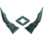 Sky King Horns