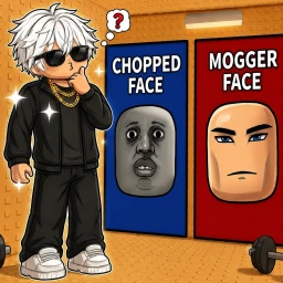 Would You Rather: Moggers Tower 🗿 icon
