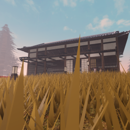 [Testing] Samurai Combat
