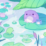 Lil Froggiez