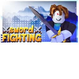 Sword Fighting (Fun)
