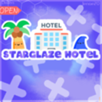 Starglaze Moderation Group