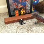 Legend of the legendary ninjas fire powers and ice