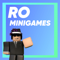 Ro Minigames