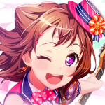 BanG Dream! Girls Band Party! EN