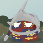 Countryball Nation Assets
