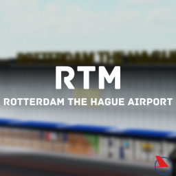 Rotterdam The Hauge Airport