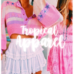 Tropical Apparel !
