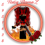 Toxiq FlameZ