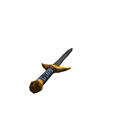 Classic Sword w/ Handle