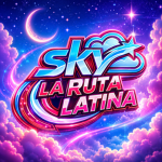 SKY LA RUTA LATINA OFICIAL