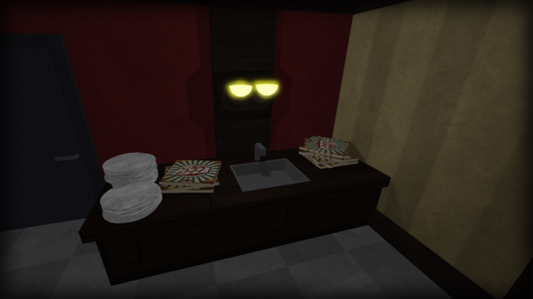 The Pizzeria Experience 🍕 screenshot 2