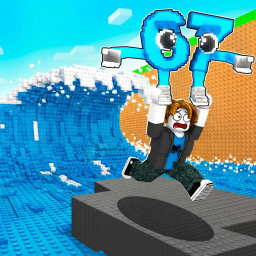 Jump Tsunami For Brainrots